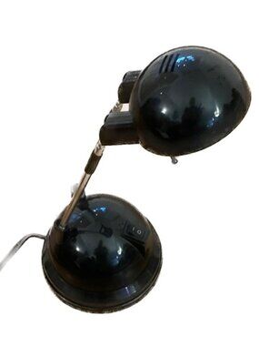 Vintage IKEA Espressivo Desk Lamp (A9904) - Deadstock Condition